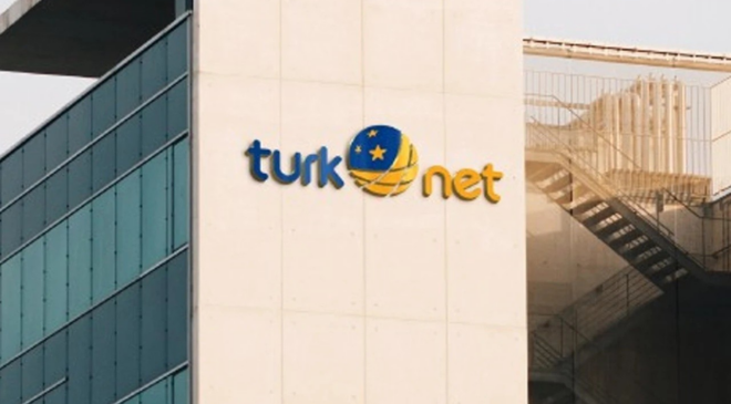 TurkNet internet tarifesine zam geldi! İşte yeni fiyat