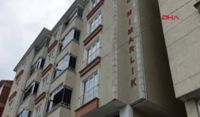Boşanma aşamasındaki eşini boğazından bıçakladı
