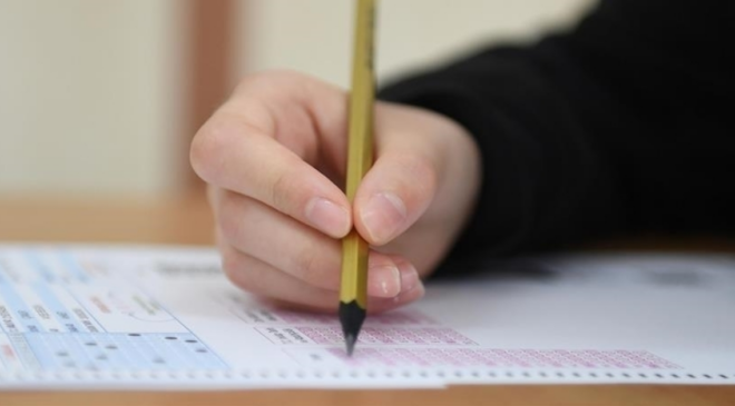 MEB'den LGS raporu: Yüksek ayırt edicilik