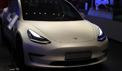 Tesla teslimatlarında büyük düşüş