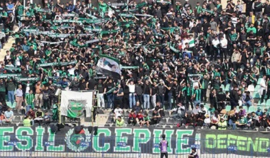 Bir efsanenin hüzünlü vedası: Denizlispor kapanıyor