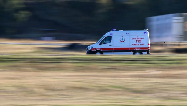 Denize atlayınca boynu kırılan genç yaşamını yitirdi