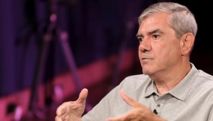 Yılmaz Özdil'den operasyonlarla ilgili hiç duymadığınız yorum