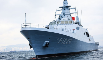 Bir NATO ülkesi Türkiye'den TCG Akhisar'ı istedi