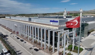 ASELSAN, IDEF 2025'te 9 farklı yeni nesil teknolojisini ilk kez sergileyecek