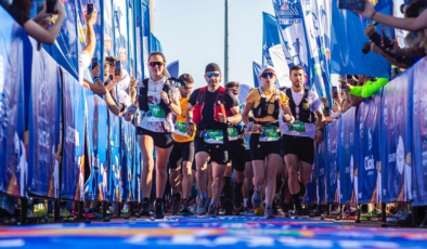 Dünyaca ünlü ultra trailciler Uludağ’da koşacak