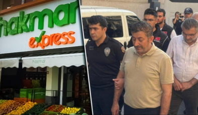 MİT raporunda tek tek ortaya çıktı… HAKMAR'a FETÖ operasyonu