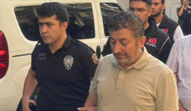 HAKMAR'a yönelik FETÖ soruşturmasında şirket ortağının oğlu ihbarcı oldu