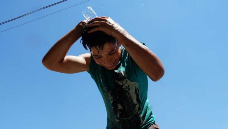 Havalar ne zaman serinleyecek? Sıcaktan bunalanlara soğuk duş!