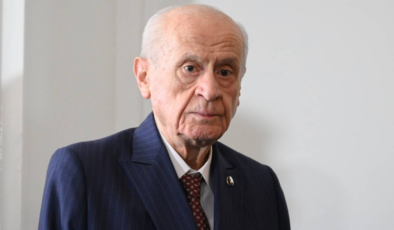 Son dakika: Devlet Bahçeli: Devletin pazarlık yaptığını iddia edenler müfteridir