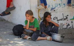 UNRWA Genel Komiseri: Gazze'de uluslararası medyaya uygulanan giriş yasağı kaldırılmalı