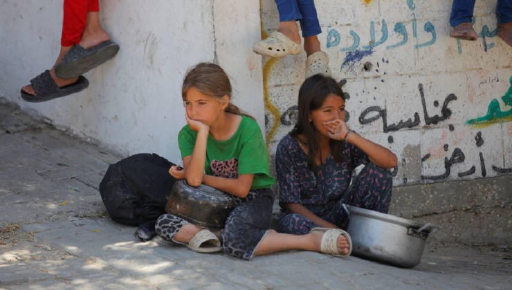 UNRWA Genel Komiseri: Gazze'de uluslararası medyaya uygulanan giriş yasağı kaldırılmalı