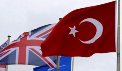 Türkiye ve Birleşik Krallık arasındaki STA müzakerelerinin ilk turu tamamlandı