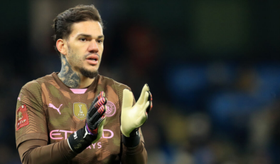 Galatasaray'dan Ederson için teklif!