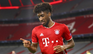 Coman bombası!