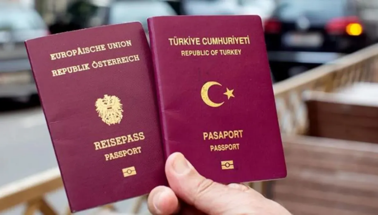 Almanya: Türkler itiraz edemedi, 2 milyon işlem yaptık