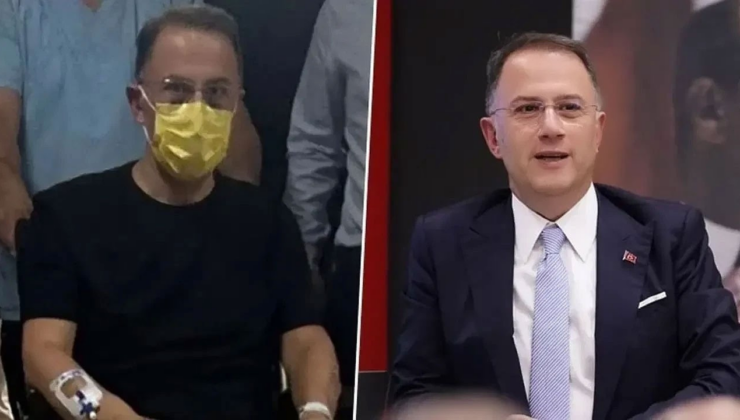 Adli Tıp'tan Murat Çalık hakkında yeni karar