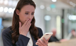 Yeni casus yazılım ortaya çıktı! Telefonlarda ne var ne yok topluyor