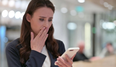Yeni casus yazılım ortaya çıktı! Telefonlarda ne var ne yok topluyor