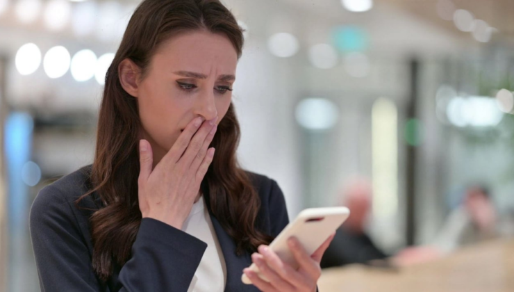 Yeni casus yazılım ortaya çıktı! Telefonlarda ne var ne yok topluyor