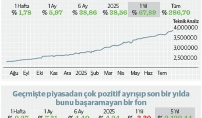 Fon yatırımcılarının dikkat etmesi gereken 8 esas