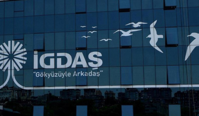 İBB'nin İGDAŞ'tan 2 milyar lira borçlanması onay