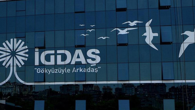 İBB'nin İGDAŞ'tan 2 milyar lira borçlanması onay
