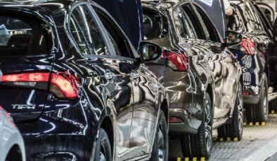 2025'in en iyi otomobili açıklandı: Ne BYD ne de Tesla, hepsini solladı
