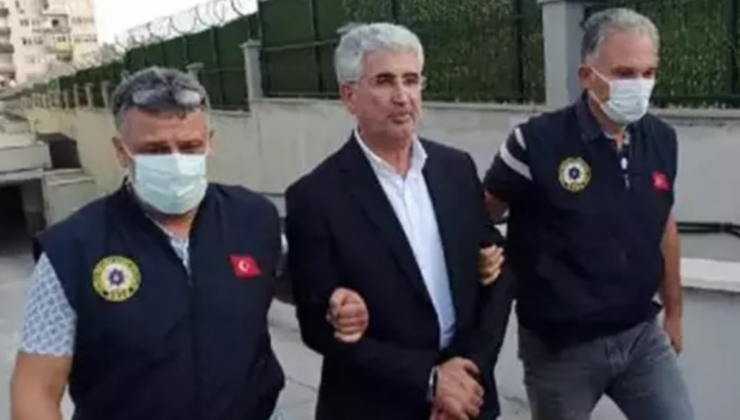 "PKK üyeliği" iddiasıyla yargılanan belediye eski daire başkanına beraat