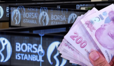 11 şirket temettü kararını peş peşe açıkladı: Hangi şirket kaç TL temettü ödeyecek?