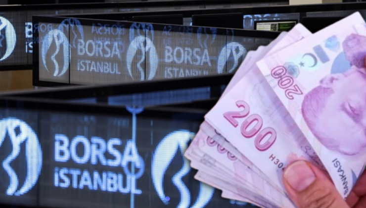 11 şirket temettü kararını peş peşe açıkladı: Hangi şirket kaç TL temettü ödeyecek?