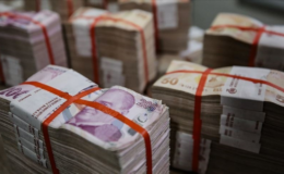 Bankacılık sektörünün mevduatı geçtiğimiz hafta arttı