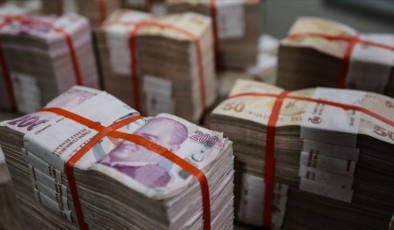 Bankacılık sektörünün mevduatı geçtiğimiz hafta arttı