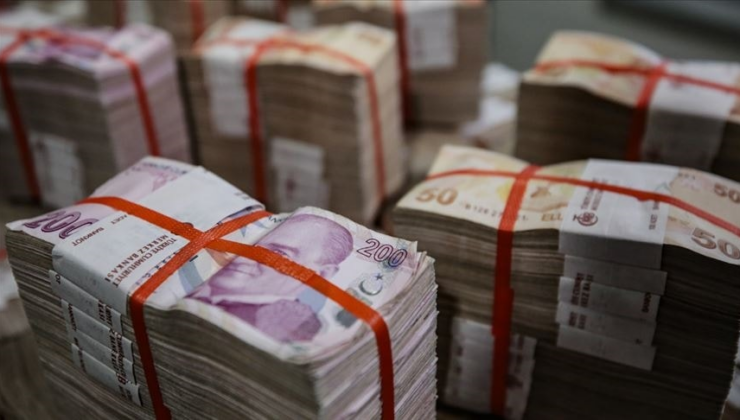 Bankacılık sektörünün mevduatı geçtiğimiz hafta arttı