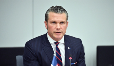 Hegseth, İsrailli mevkidaşı ile görüştü
