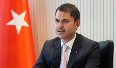 Bakan Kurum: İnsanımızın öncelikleri bizim önceliğimizdir