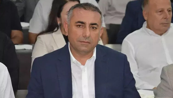 Son dakika… Adana Büyükşehir Belediye Başkan Vekili Güngör Geçer oldu