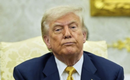 Beyaz Saray sözcüsü duyurdu: ABD Başkanı Donald Trump'ın hastalığı belli oldu