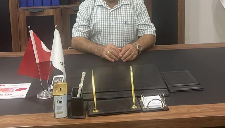 İlkeli duruş 1 saat sürdü… ‘AK Parti’nin yanındayım’ dedi meclis üyeliğinden istifa etti