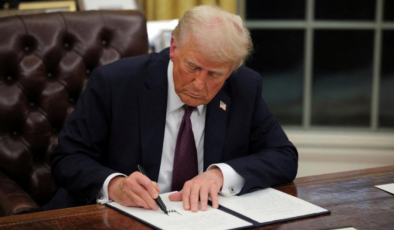 Trump, "GENIUS" tasarısını imzaladı: Finansal teknolojide yaşanan en büyük devrim olabilir