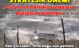 Zaharova'dan Batı'ya "yağma" eleştirisi