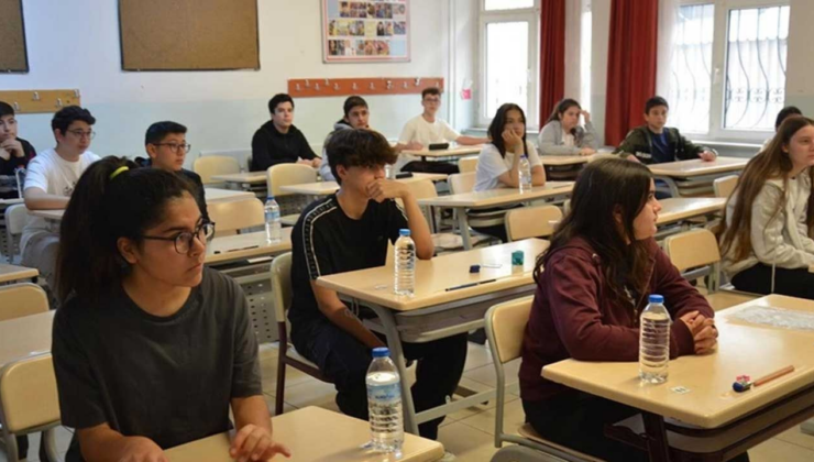 YKS 2025 taban puanları: Üniversite taban ve tavan puanları… Yüzdelik dilimler için tıklayınız