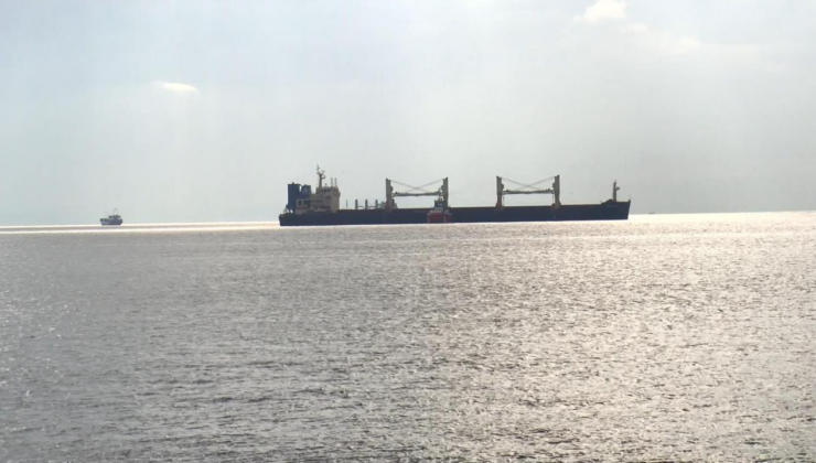 Türk deniz filosuna 14 milyon dolar yenileme teşviği