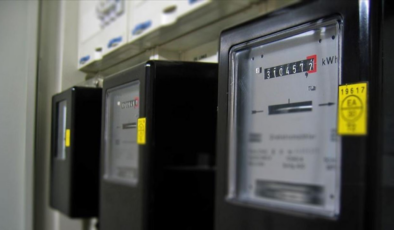 Elektrik dağıtım sektöründe tüketici sayısı 50,7 milyona ulaştı