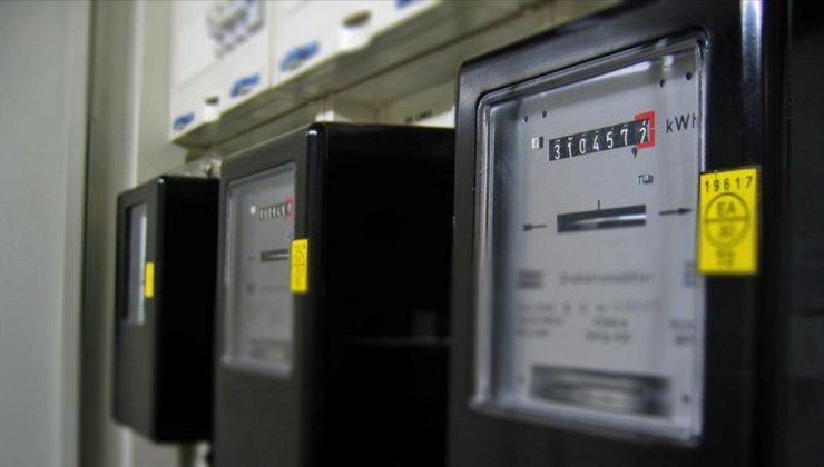 Elektrik dağıtım sektöründe tüketici sayısı 50,7 milyona ulaştı