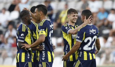 Portekiz'de ikinci rakip Uniao de Leiria