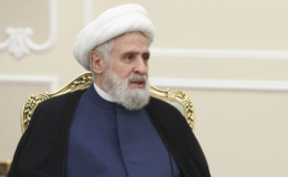 Hizbullah, ABD'nin anlaşma şartını açıkladı