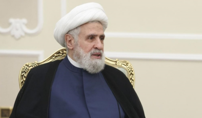Hizbullah, ABD'nin anlaşma şartını açıkladı