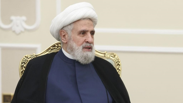 Hizbullah, ABD'nin anlaşma şartını açıkladı
