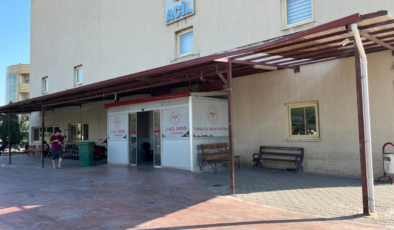 İzmir'de 68 işçi hastanelik oldu